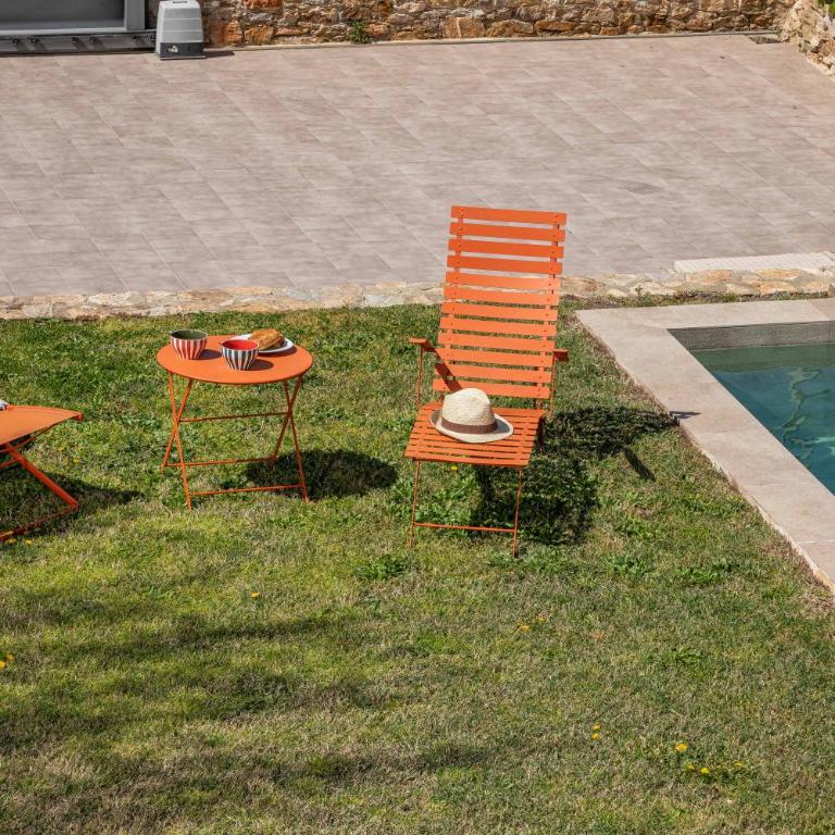 Casa Alegria Costa Brava - BY EMERALD STAY - Villa - 21