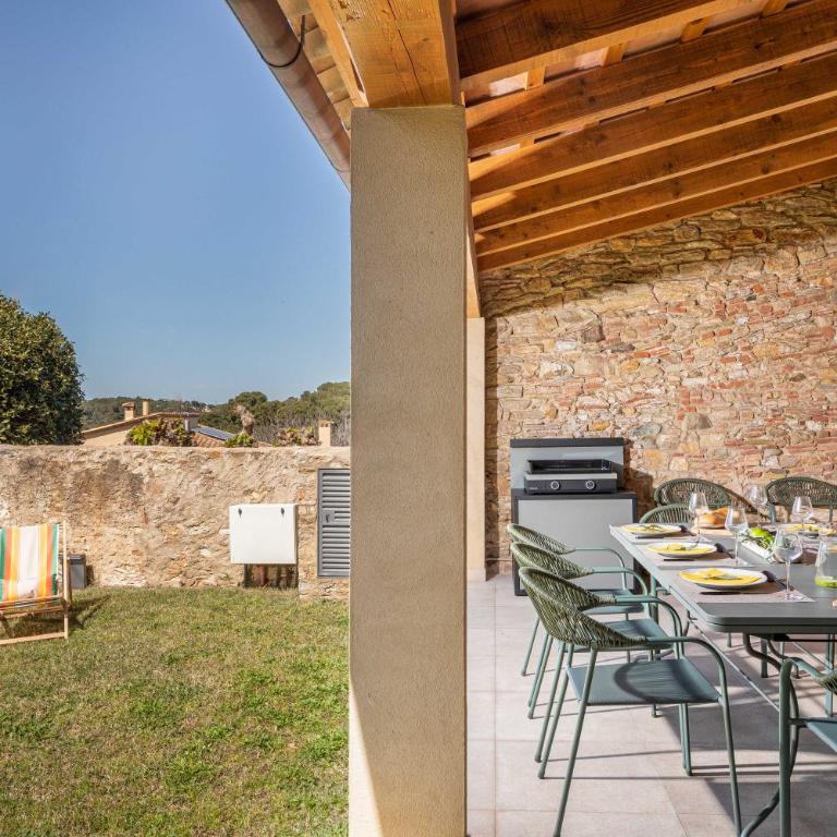 Casa Alegria Costa Brava - BY EMERALD STAY - Villa - 29
