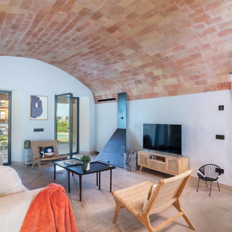 Casa Alegria Costa Brava - BY EMERALD STAY - Villa - 35