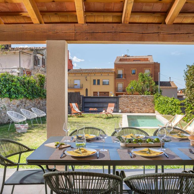 Casa Alegria Costa Brava - BY EMERALD STAY - Villa - 41