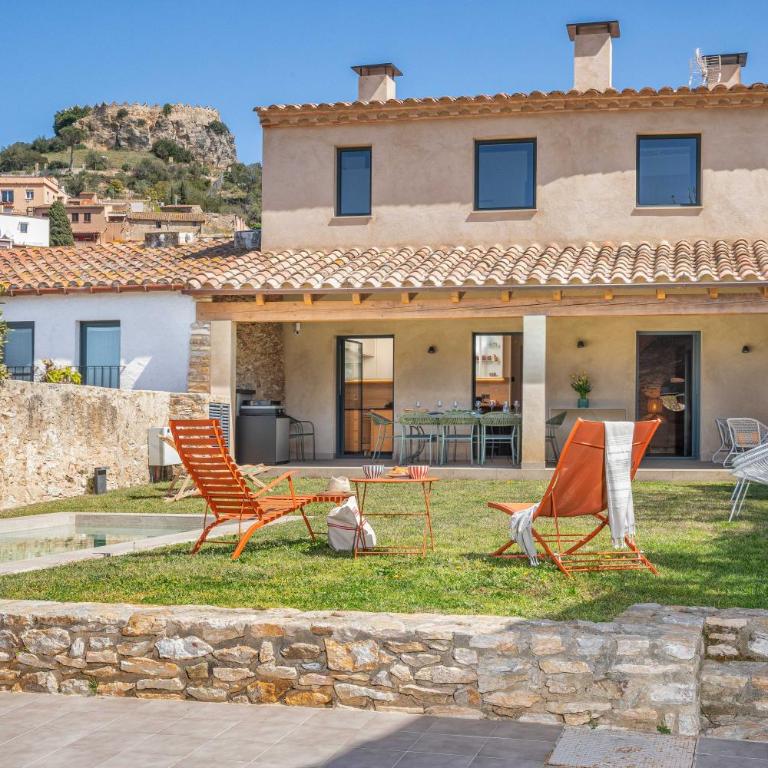 Casa Alegria Costa Brava - BY EMERALD STAY - Villa - 30