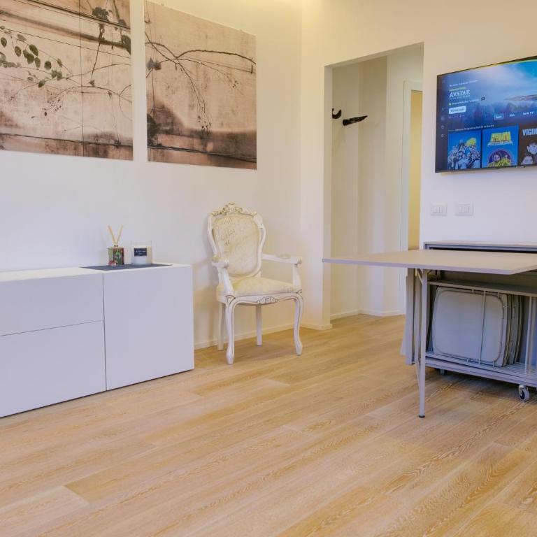 Como Lake Crispi 7 Apartment - Appartamento con 2 Camere da Letto - 28