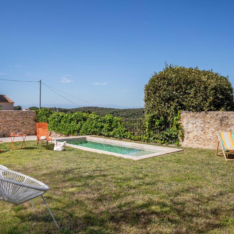 Casa Alegria Costa Brava - BY EMERALD STAY - Villa - 38