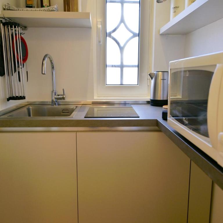 Como Lake Crispi 7 Apartment - Appartamento con 2 Camere da Letto - 8