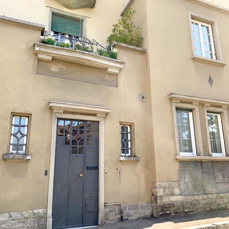 Como Lake Crispi 7 Apartment - Appartamento con 2 Camere da Letto - 25