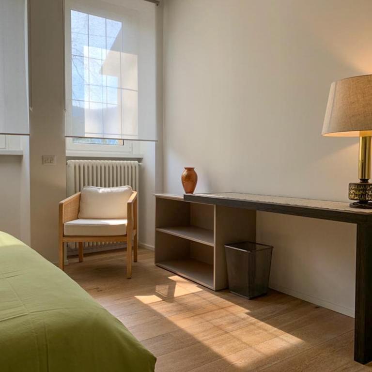 Como Lake Crispi 7 Apartment - Appartamento con 2 Camere da Letto - 14