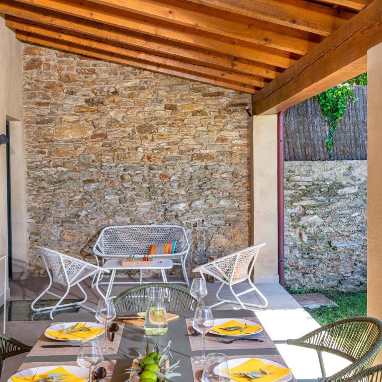 Casa Alegria Costa Brava - BY EMERALD STAY - Villa - 27