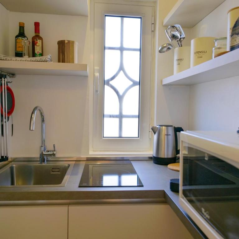 Como Lake Crispi 7 Apartment - Appartamento con 2 Camere da Letto - 16