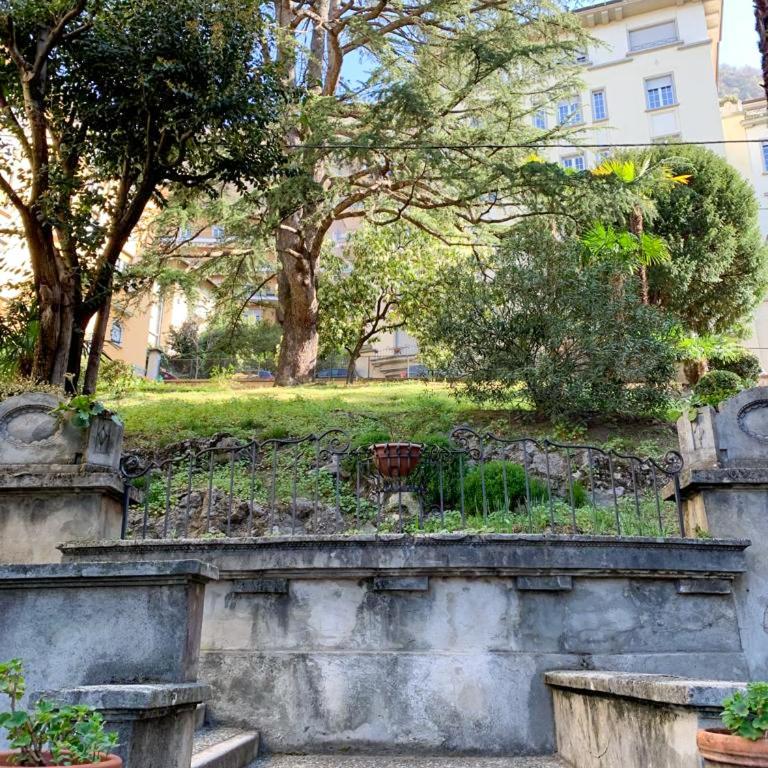 Como Lake Crispi 7 Apartment - Appartamento con 2 Camere da Letto - 23