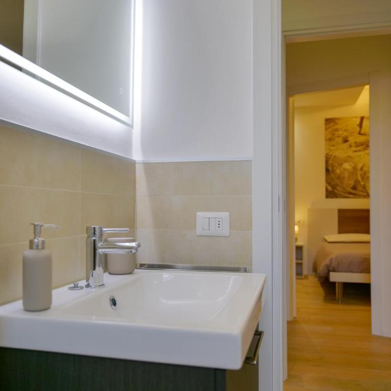 Como Lake Crispi 7 Apartment - Appartamento con 2 Camere da Letto - 20