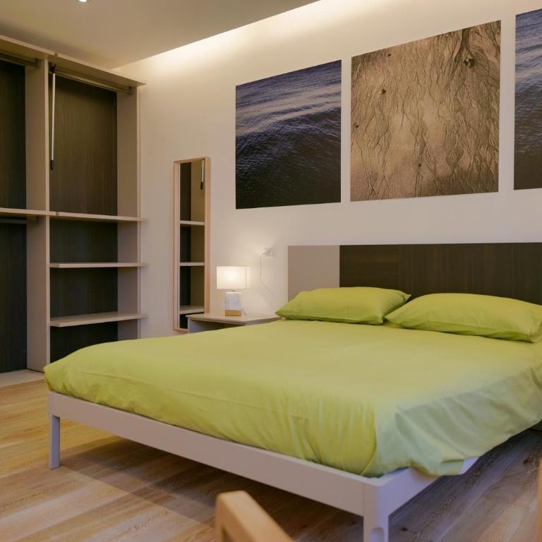 Como Lake Crispi 7 Apartment - Appartamento con 2 Camere da Letto - 9