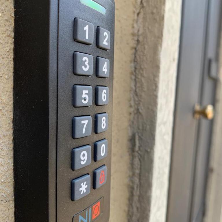 Como Lake Crispi 7 Apartment - Appartamento con 2 Camere da Letto - 21