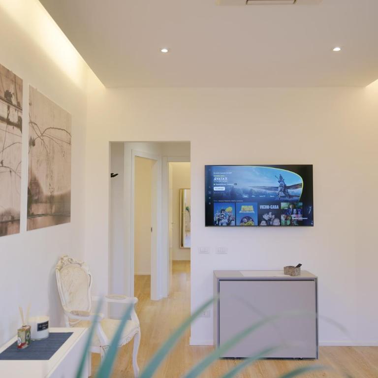 Como Lake Crispi 7 Apartment - Appartamento con 2 Camere da Letto - 31