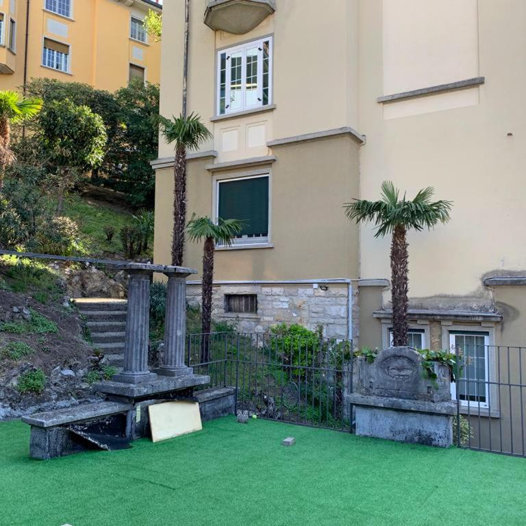 Como Lake Crispi 7 Apartment - Appartamento con 2 Camere da Letto - 24