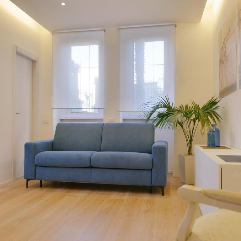 Como Lake Crispi 7 Apartment - Appartamento con 2 Camere da Letto - 32