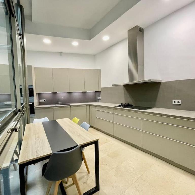 Fdez Amazing House by Cathedral and Giralda with private Pool - Casa de 5 dormitorios - 23