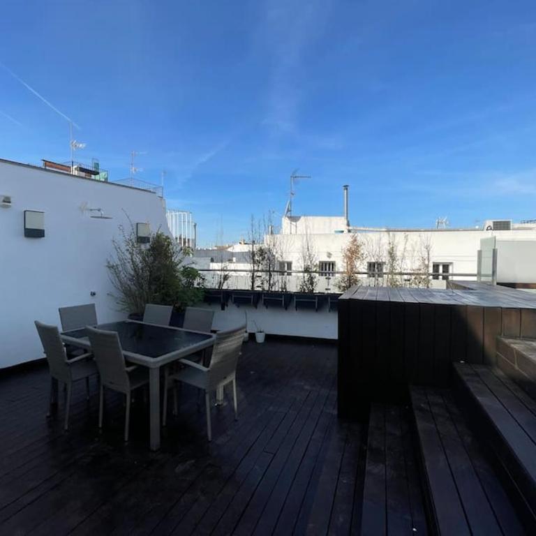 Fdez Amazing House by Cathedral and Giralda with private Pool - Casa de 5 dormitorios - 32
