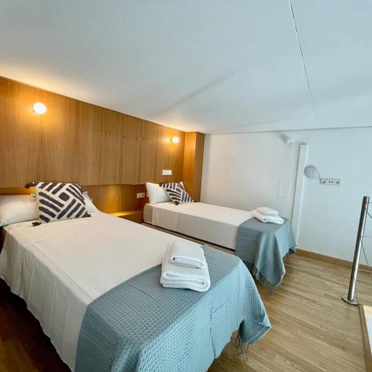 Fdez Amazing House by Cathedral and Giralda with private Pool - Casa de 5 dormitorios - 34