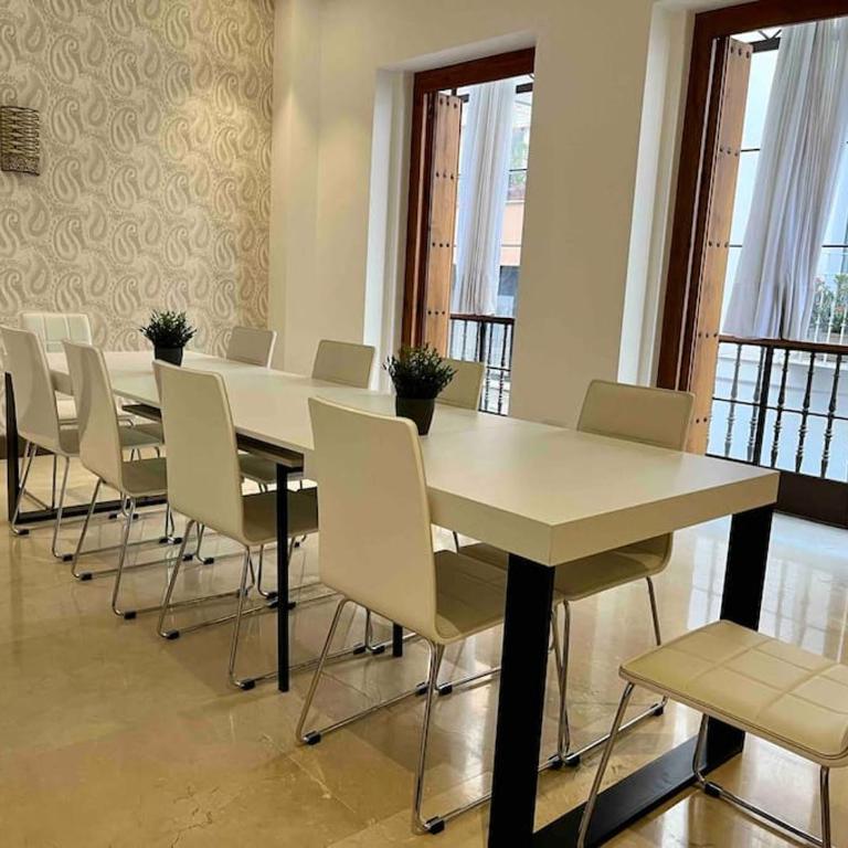 Fdez Amazing House by Cathedral and Giralda with private Pool - Casa de 5 dormitorios - 30