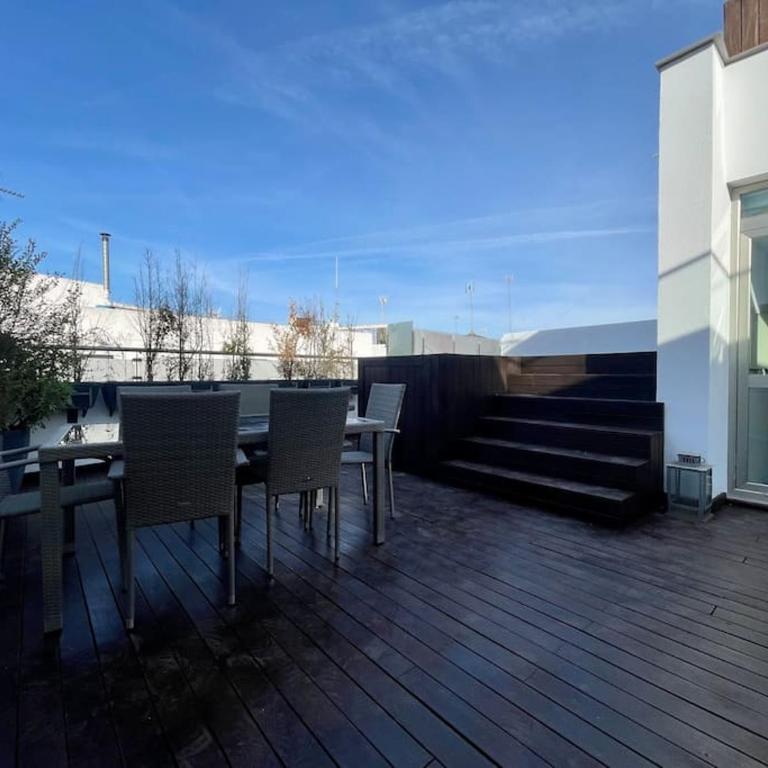 Fdez Amazing House by Cathedral and Giralda with private Pool - Casa de 5 dormitorios - 35