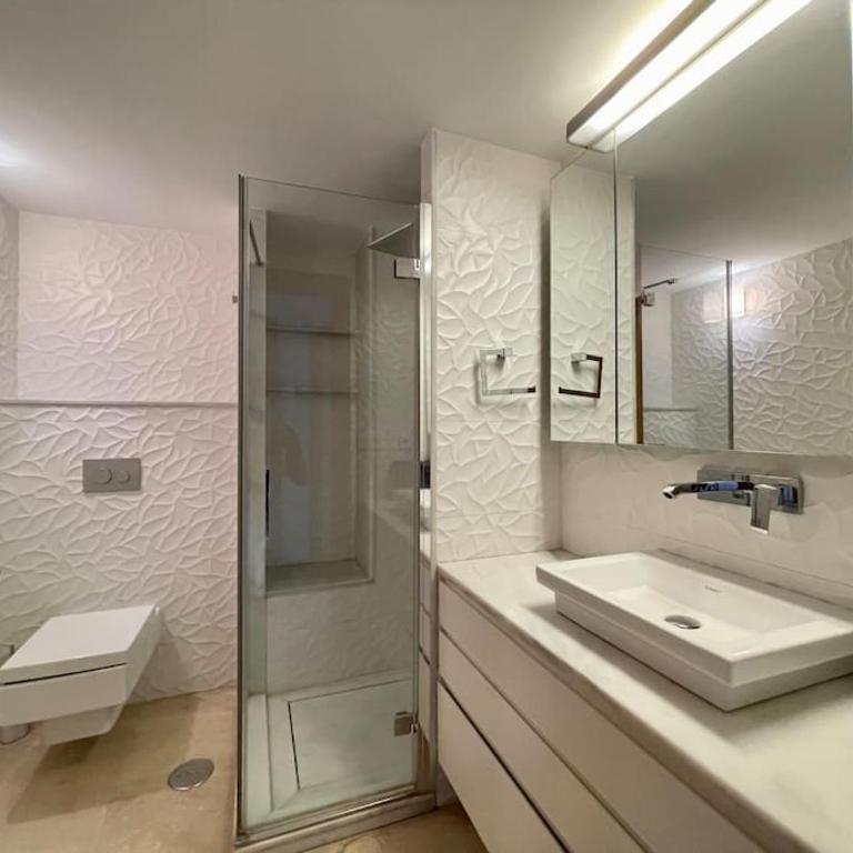Fdez Amazing House by Cathedral and Giralda with private Pool - Casa de 5 dormitorios - 17