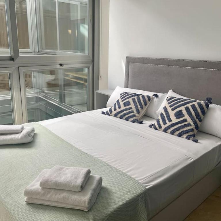 Fdez Amazing House by Cathedral and Giralda with private Pool - Casa de 5 dormitorios - 13