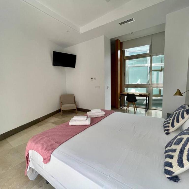 Fdez Amazing House by Cathedral and Giralda with private Pool - Casa de 5 dormitorios - 7
