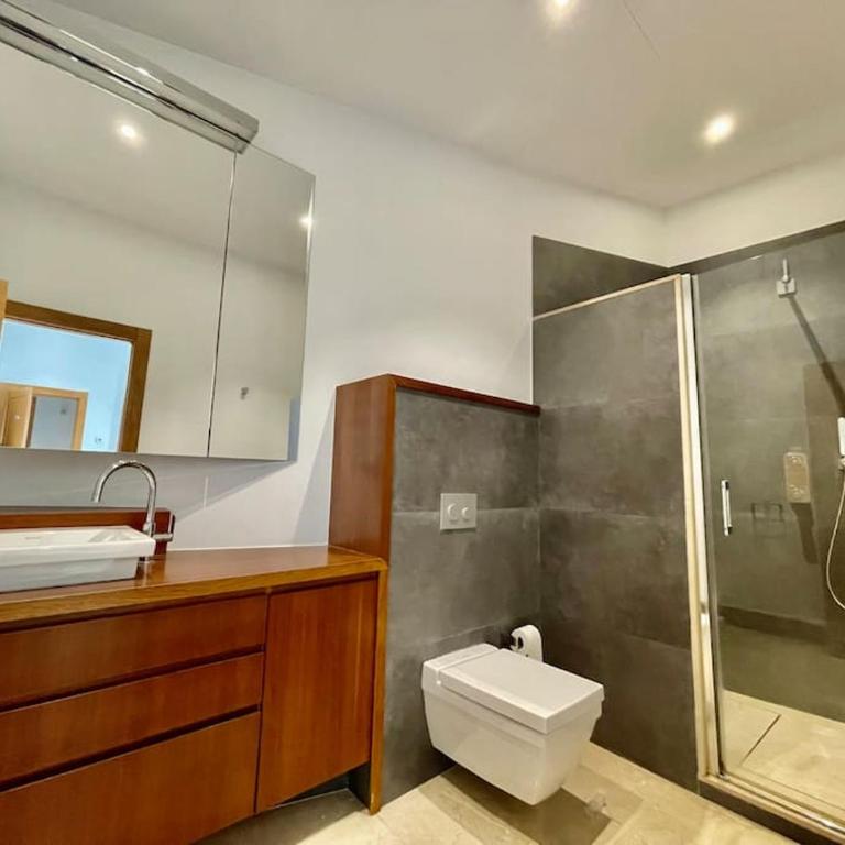 Fdez Amazing House by Cathedral and Giralda with private Pool - Casa de 5 dormitorios - 11