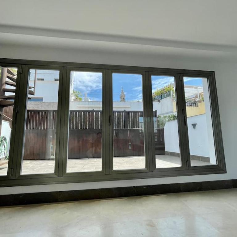 Fdez Amazing House by Cathedral and Giralda with private Pool - Casa de 5 dormitorios - 37