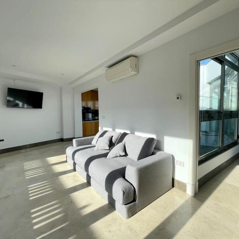 Fdez Amazing House by Cathedral and Giralda with private Pool - Casa de 5 dormitorios - 41