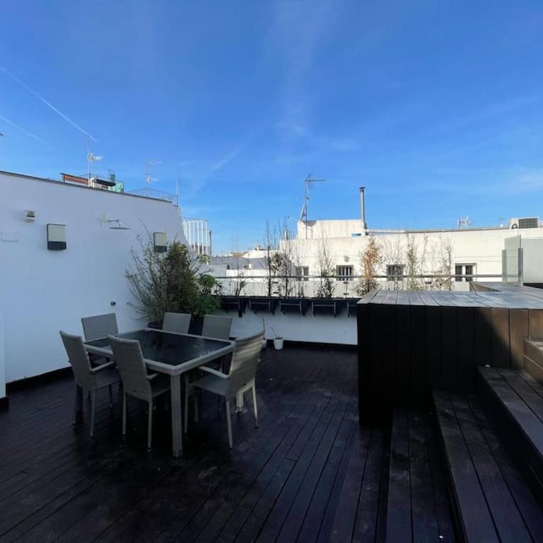 Fdez Amazing House by Cathedral and Giralda with private Pool - Casa de 5 dormitorios - 43