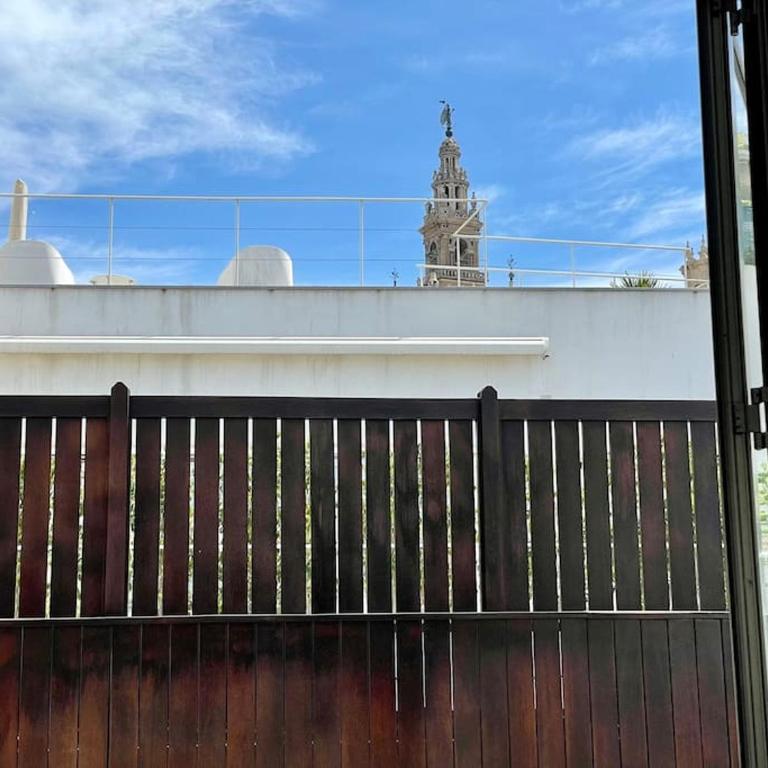 Fdez Amazing House by Cathedral and Giralda with private Pool - Casa de 5 dormitorios - 44