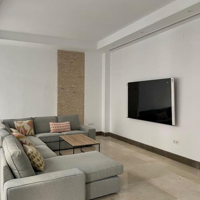 Fdez Amazing House by Cathedral and Giralda with private Pool - Casa de 5 dormitorios - 45