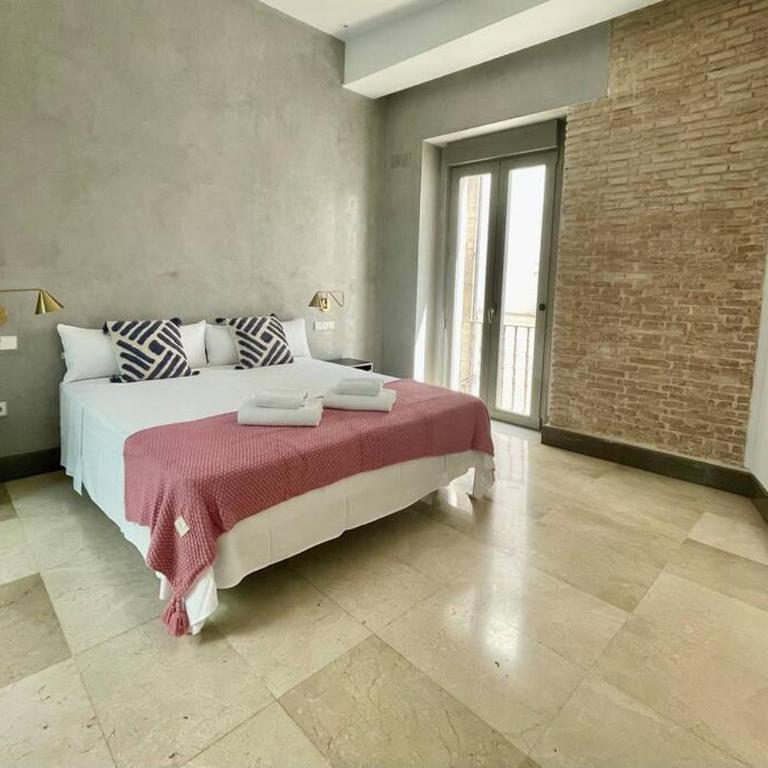 Fdez Amazing House by Cathedral and Giralda with private Pool - Casa de 5 dormitorios - 6