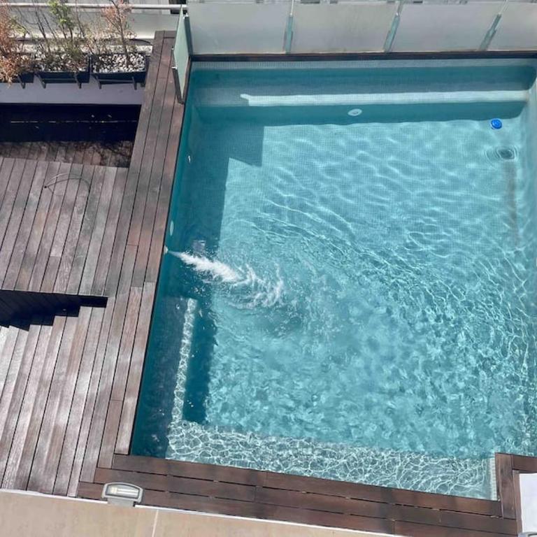 Fdez Amazing House by Cathedral and Giralda with private Pool - Casa de 5 dormitorios - 47