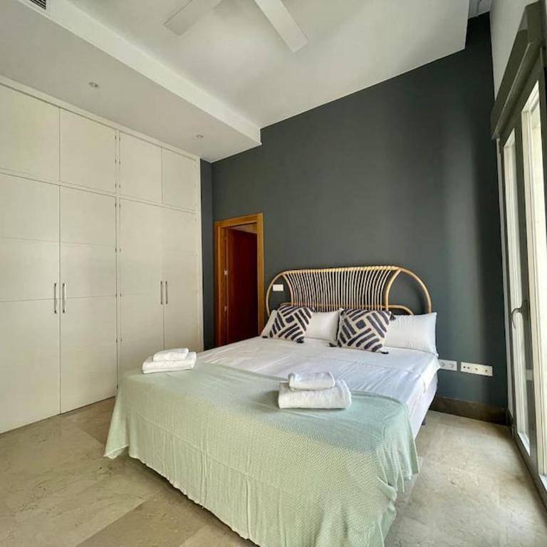 Fdez Amazing House by Cathedral and Giralda with private Pool - Casa de 5 dormitorios - 10