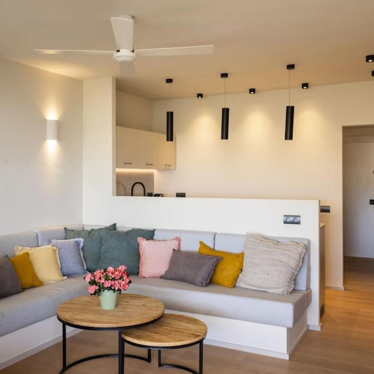 Alta House Apartments Sa Blava - Apartamento de 2 dormitorios - 13