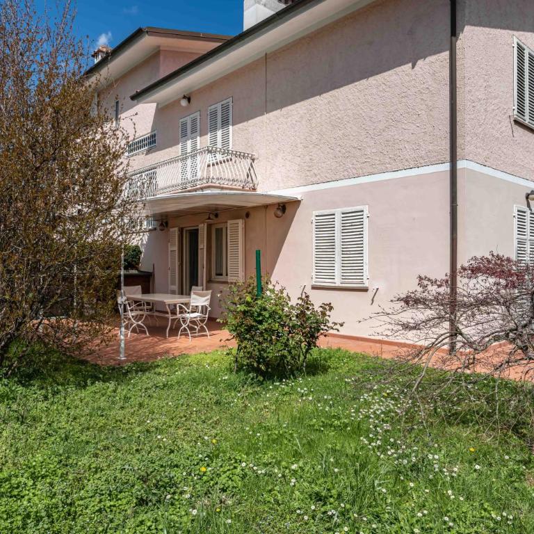 GuestHost - Ponte a Moriano Villa with Private Parking&Garden! - Two-Bedroom Villa - 18