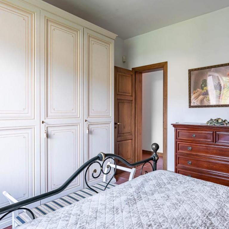 GuestHost - Ponte a Moriano Villa with Private Parking&Garden! - Two-Bedroom Villa - 21