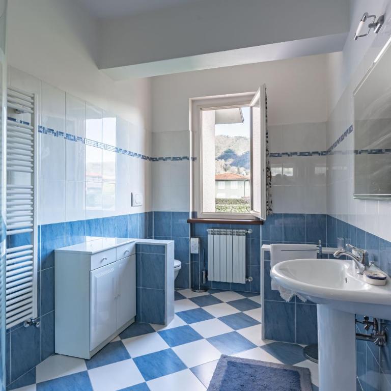 GuestHost - Ponte a Moriano Villa with Private Parking&Garden! - Two-Bedroom Villa - 22