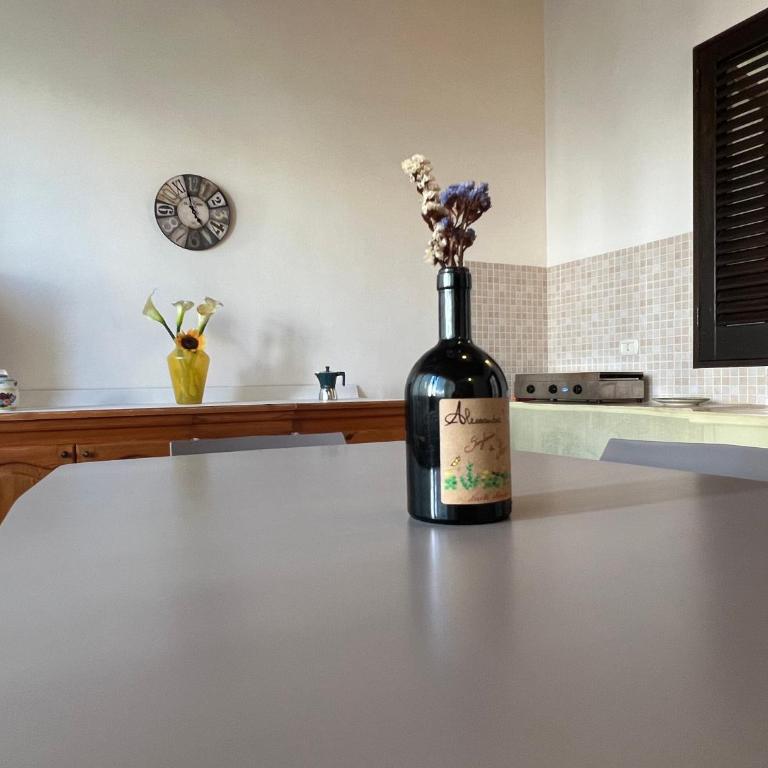 Casa Corallo Nero - Appartamento con 3 Camere da Letto - 9