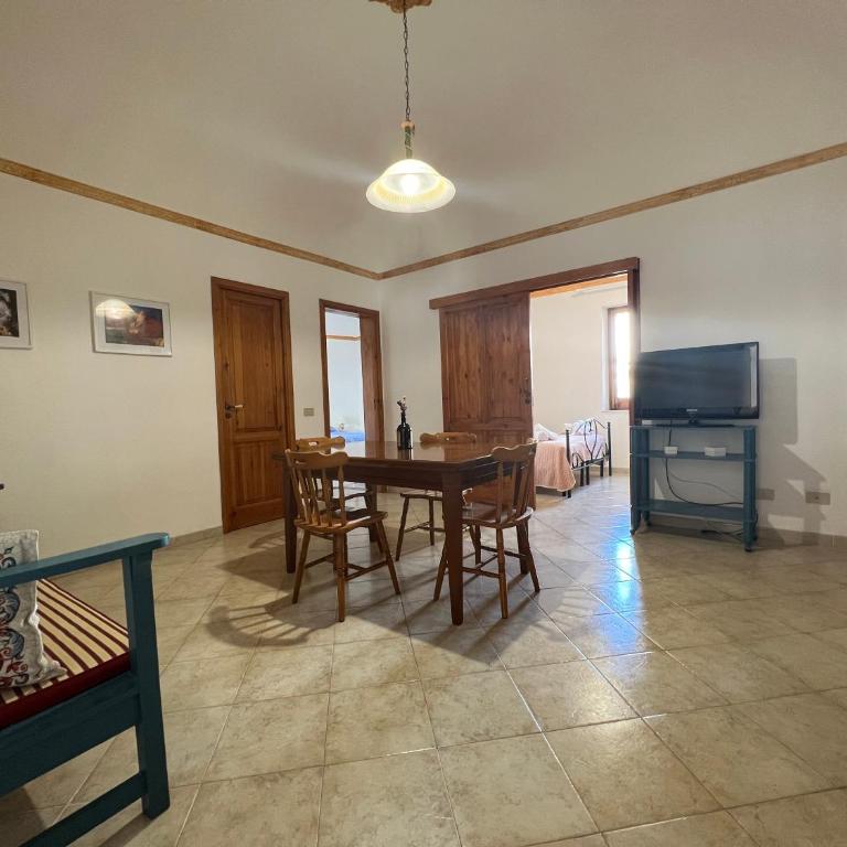 Casa Corallo Nero - Appartamento con 3 Camere da Letto - 5