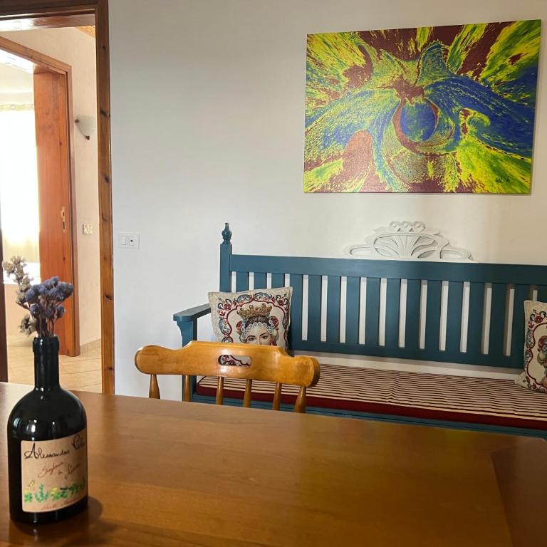 Casa Corallo Nero - Appartamento con 3 Camere da Letto - 6
