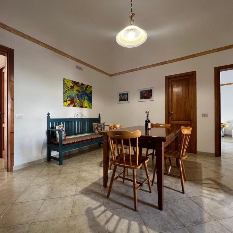 Casa Corallo Nero - Appartamento con 3 Camere da Letto - 2