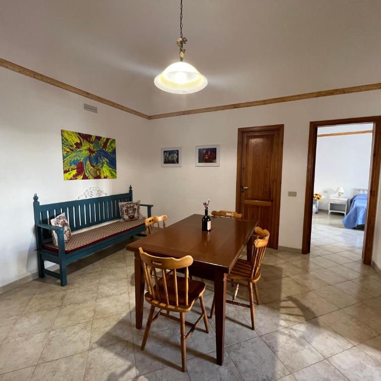 Casa Corallo Nero - Appartamento con 3 Camere da Letto - 3