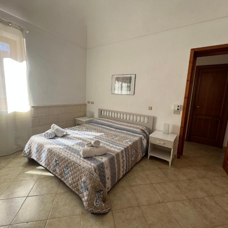 Casa Corallo Nero - Appartamento con 3 Camere da Letto - 11