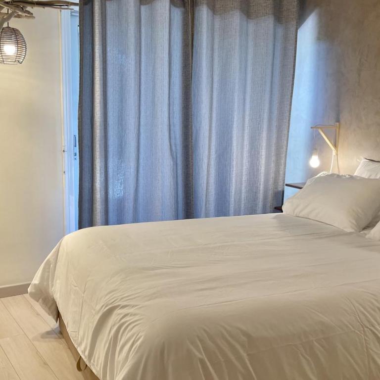Chez Mathys - Appartement 1 Chambre - 10