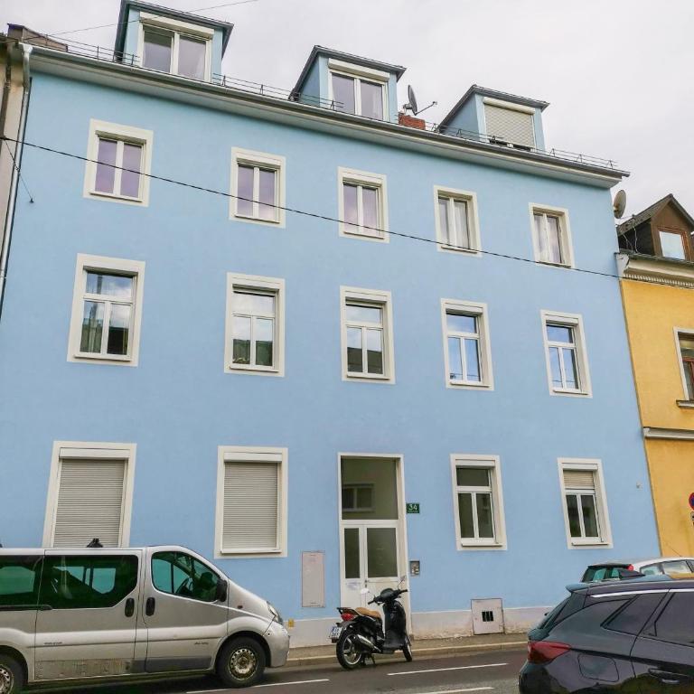 surf.Lend - Apartment mit 2 Schlafzimmern - 20