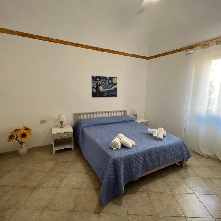 Casa Corallo Nero - Appartamento con 3 Camere da Letto - 13