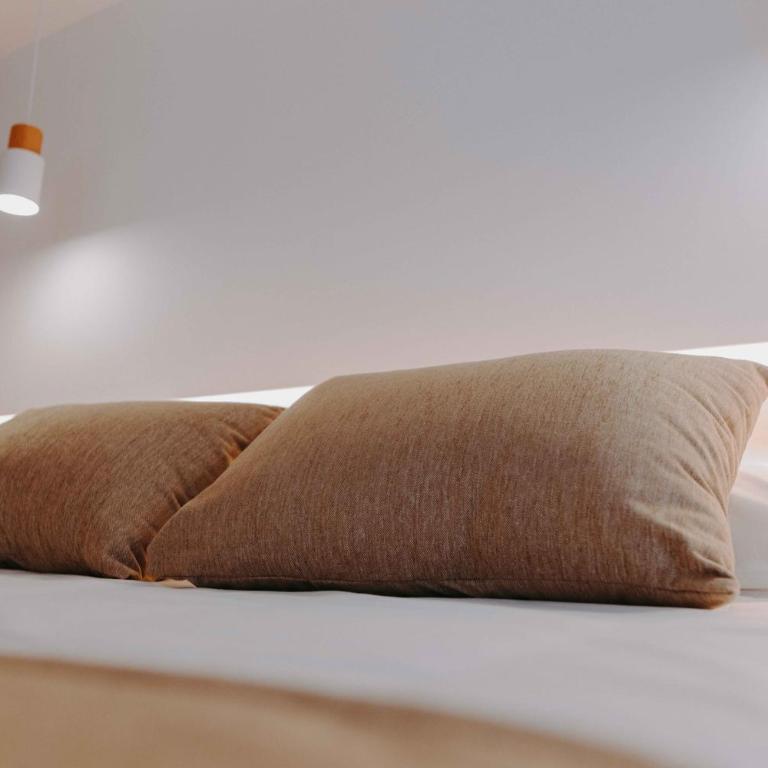 Apartamentos Santa Isabel - Estudio Deluxe - 1 cama extragrande - 13